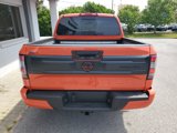 New 2025 Nissan Frontier PRO-4X w/ Pro Convenience Package image 4