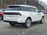 New 2025 Lincoln Navigator Reserve image 6
