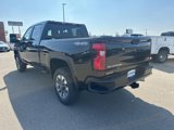 New 2025 Chevrolet Silverado 2500 Custom w/ Custom Value Package image 5