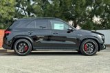 New 2025 Mercedes-Benz GLE 63 AMG S image 4