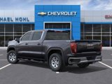 New 2026 GMC Sierra 1500 SLE image 3