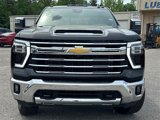 New 2025 Chevrolet Silverado 2500 LTZ w/ LTZ Convenience Package image 2