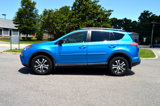 Used 2017 Toyota RAV4 LE image 5