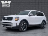 New 2025 Kia Telluride EX w/ EX Captain's Chair Package image 2