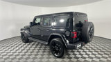 New 2025 Jeep Wrangler Unlimited Sahara image 6