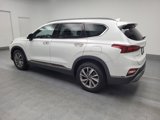 Used 2020 Hyundai Santa Fe Limited image 3