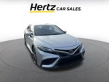 Used 2024 Toyota Camry SE image 3