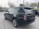 Used 2020 Land Rover Range Rover HSE image 4