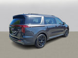 New 2025 Kia Carnival SX Prestige image 4