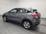Used 2021 Honda HR-V LX image 3