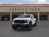 New 2025 Ford F150 Raptor w/ Equipment Group 803A Raptor R image 2