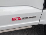 New 2026 Ford F350 Platinum image 5