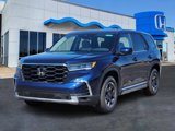 New 2025 Honda Pilot EX-L image 2