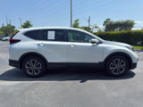 Used 2022 Honda CR-V EX-L image 4