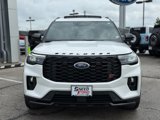New 2025 Ford Explorer ST w/ Sun And Sound Package image 2