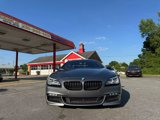 Used 2017 BMW 650i Gran Coupe xDrive image 2