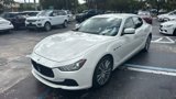 Used 2016 Maserati Ghibli S Q4 image 4