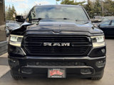 Used 2020 RAM 1500 Laramie w/ Sport Appearance Package image 4