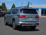 New 2025 Toyota Sequoia Capstone image 4