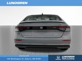 New 2025 Honda Accord Sport image 4