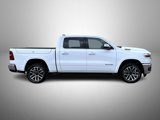 New 2025 RAM 1500 Limited image 4