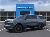 New 2025 Chevrolet Suburban Premier image 2