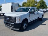 New 2026 Ford F350 XL image 3