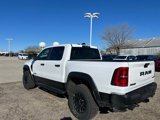 New 2025 RAM 1500 RHO w/ RHO Level 1 Equipment Group image 4
