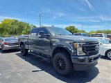Used 2021 Ford F250 Lariat image 2