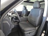 New 2025 INFINITI QX80 Pure image 5