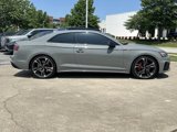 Used 2020 Audi S5 Prestige w/ S Sport Package image 2