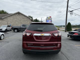 Used 2017 Chevrolet Traverse LT w/ Style and Technology Package image 6