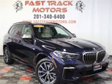 Used 2022 BMW X5 M50i image 3