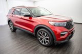 Used 2020 Ford Explorer ST w/ Premium Technology Package image 2