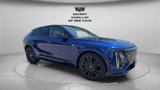 New 2026 Cadillac Lyriq V image 2