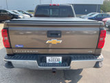 Used 2014 Chevrolet Silverado 1500 LTZ image 6