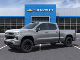 New 2025 Chevrolet Silverado 1500 RST w/ RST All Star Premium Package image 2