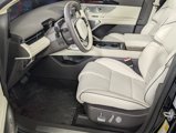 New 2025 Lincoln Nautilus Black Label w/ Jet Appearance Package image 6