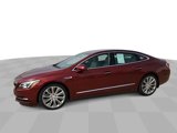 Used 2017 Buick LaCrosse Premium w/ Driver Confidence Package #2 image 5
