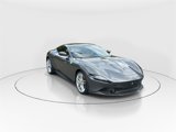 Certified 2021 Ferrari Roma image 2