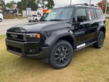 New 2025 Toyota Land Cruiser image 2