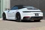 Certified 2024 Porsche 911 Carrera GTS image 3
