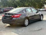 Used 2017 Nissan Altima 2.5 S w/ Power Driver Seat Package image 6