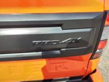 New 2025 Nissan Frontier PRO-4X image 5