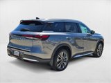 New 2026 INFINITI QX60 Luxe image 2