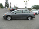 Used 2012 Honda Civic LX image 4