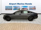 New 2025 Honda Accord SE image 2