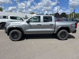 New 2026 Chevrolet Colorado Trail Boss image 2