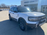 New 2025 Ford Bronco Sport Big Bend image 3