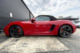 Certified 2024 Porsche 718 Boxster GTS image 2